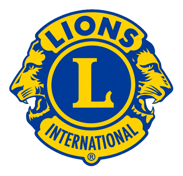 Lion Tarachand Bapa Hospital logo