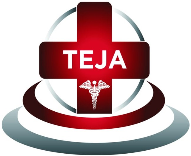 TejVedaant Hospitals logo